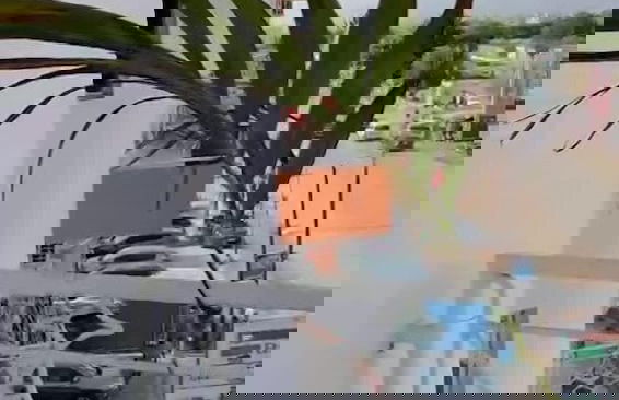 TOURACO SUITE HOTEL BUSINESS - Foto 28