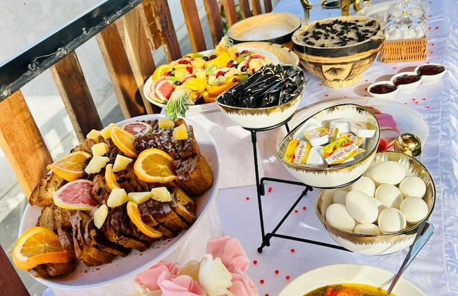 TOURACO SUITE HOTEL BUSINESS - Foto 22