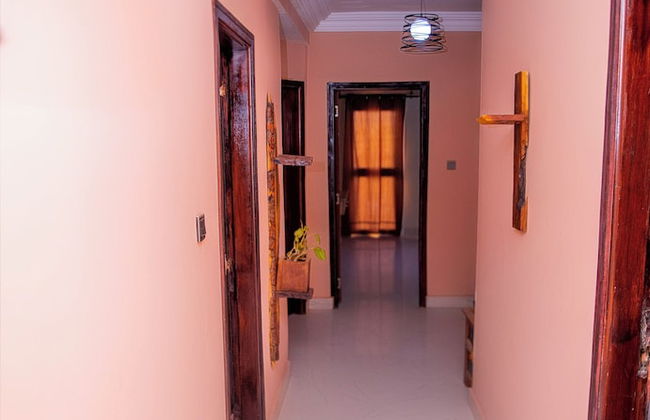 TOURACO SUITE HOTEL BUSINESS - Foto 7