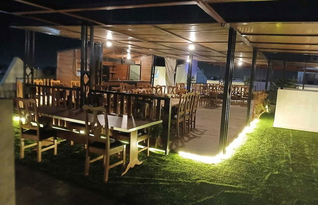 TOURACO SUITE HOTEL BUSINESS - Foto 1