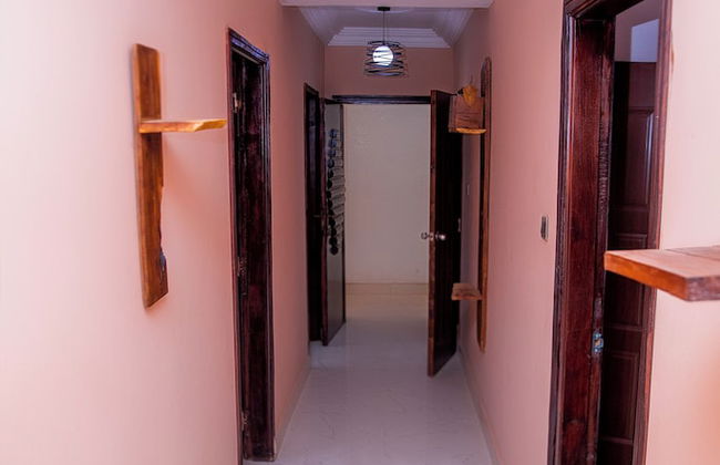 TOURACO SUITE HOTEL BUSINESS - Foto 3