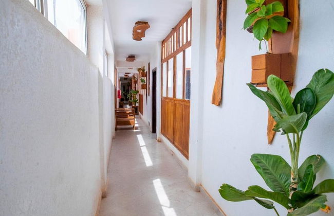 TOURACO SUITE HOTEL BUSINESS - Foto 25