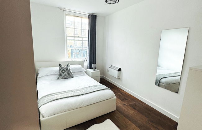 Cosy One Bedroom London Apartment - Foto 2