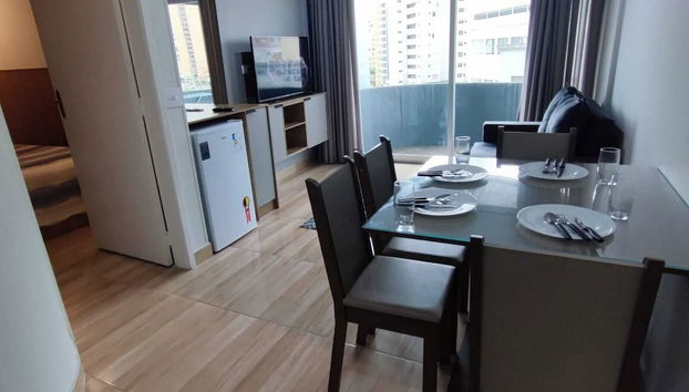 Équipement de l’hébergement