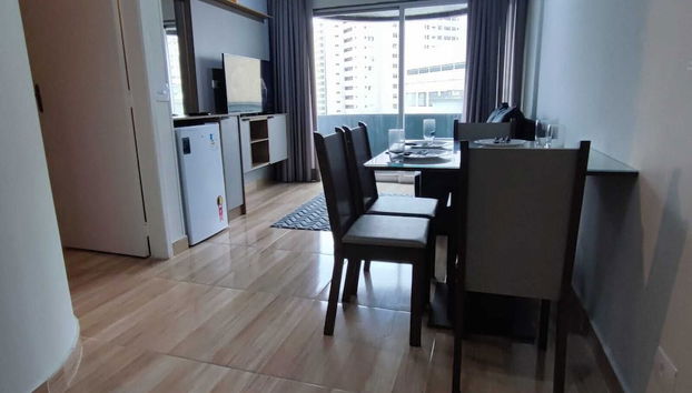 Équipement de l’hébergement