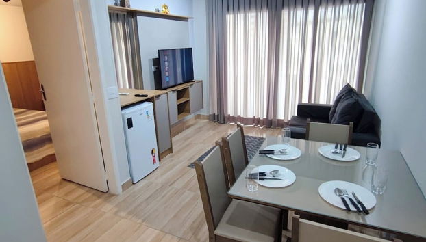 Équipement de l’hébergement