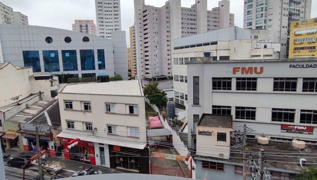 Équipement de l’hébergement