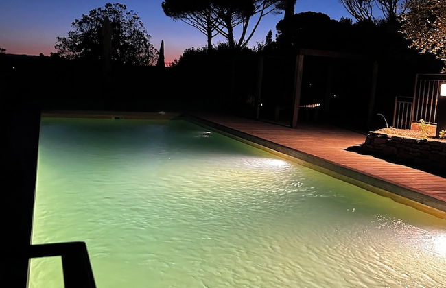 Bastide Saint Louis du Thoronet - Photo 23