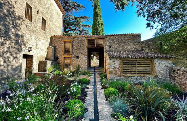 Bastide Saint Louis du Thoronet - Photo 30