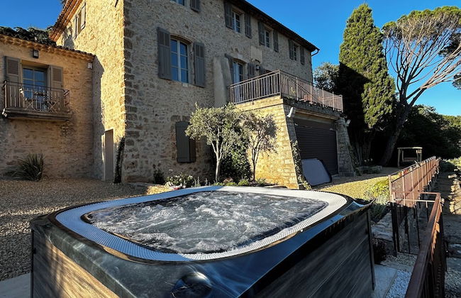 Bastide Saint Louis du Thoronet - Photo 18