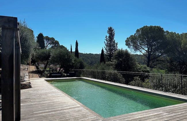 Bastide Saint Louis du Thoronet - Photo 37