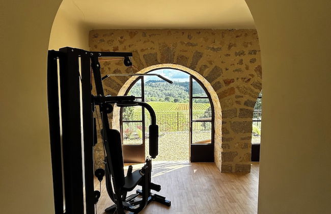 Bastide Saint Louis du Thoronet - Photo 7