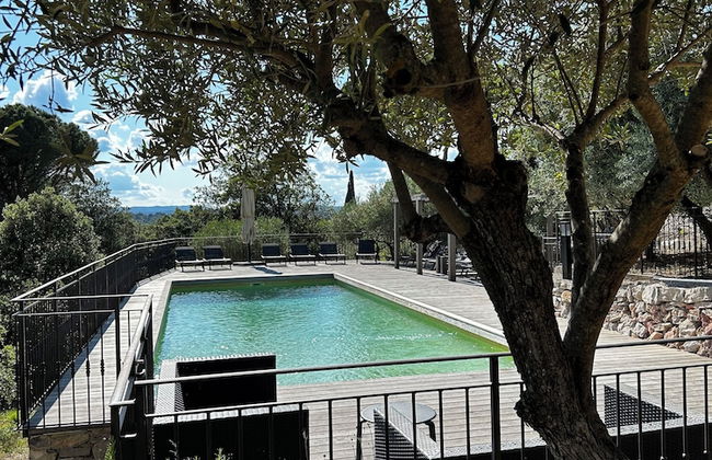 Bastide Saint Louis du Thoronet - Photo 17