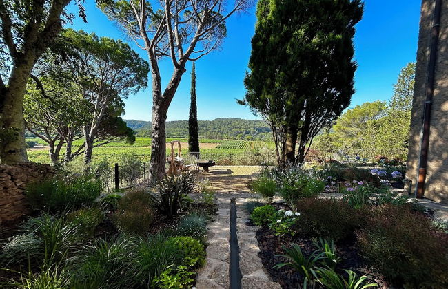 Bastide Saint Louis du Thoronet - Photo 31