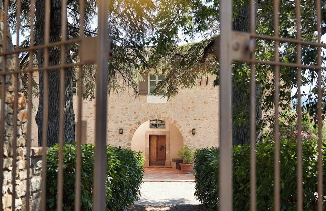 Bastide Saint Louis du Thoronet - Photo 27