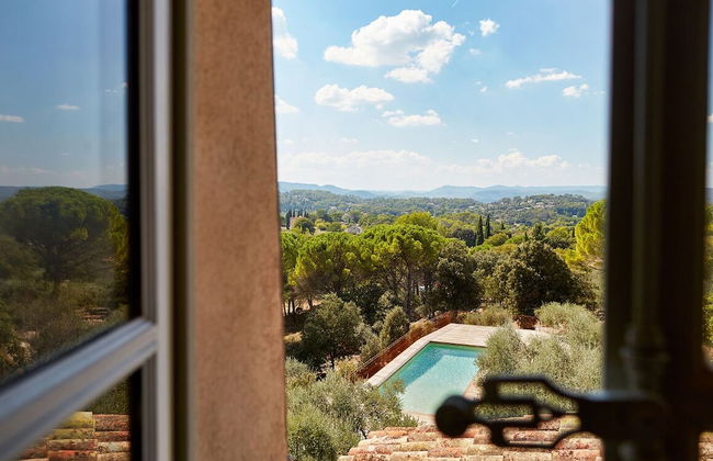 Bastide Saint Louis du Thoronet - Photo 1