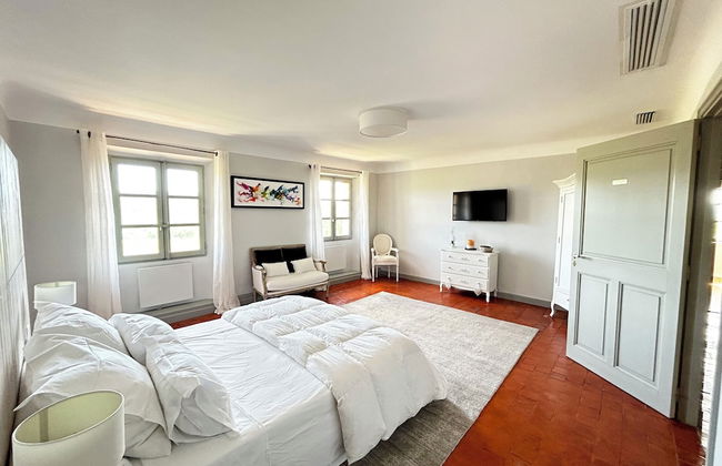 Bastide Saint Louis du Thoronet - Photo 9