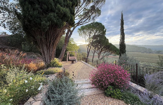 Bastide Saint Louis du Thoronet - Photo 35