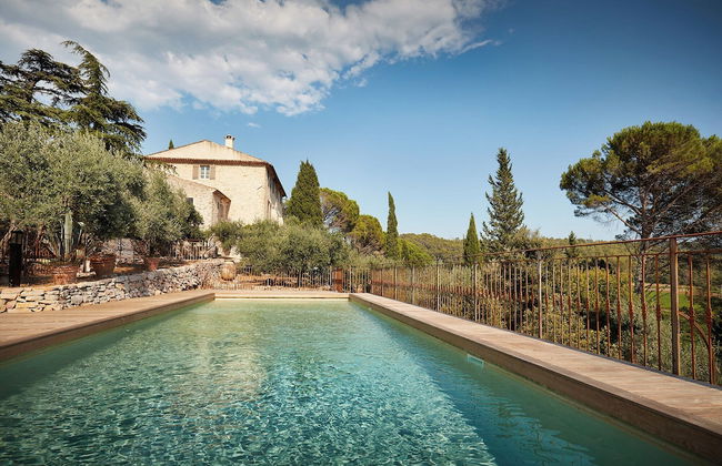 Bastide Saint Louis du Thoronet - Photo 32