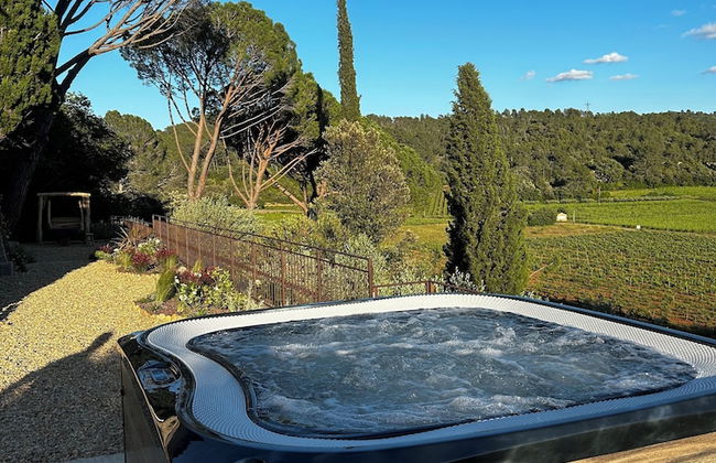 Bastide Saint Louis du Thoronet - Photo 34