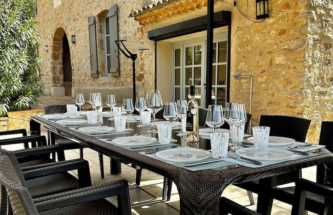 Bastide Saint Louis du Thoronet - Photo 15