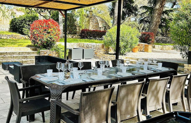 Bastide Saint Louis du Thoronet - Photo 29