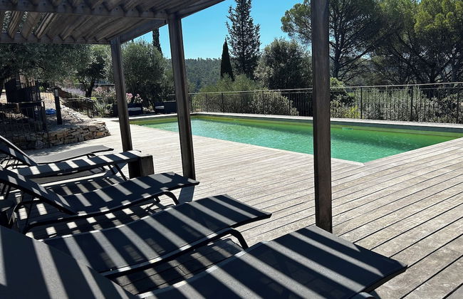 Bastide Saint Louis du Thoronet - Photo 36