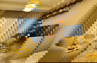 Foto 1 - Mynt stay hotel apartment - zed towers