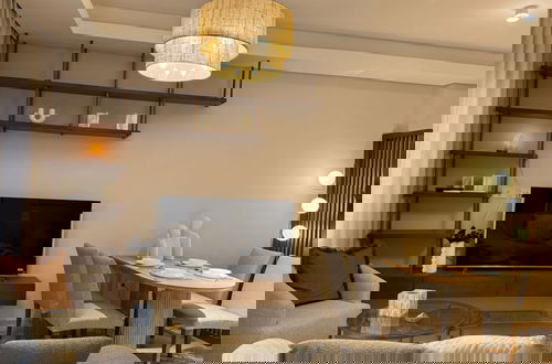 Foto 4 - Mynt stay hotel apartment - zed towers