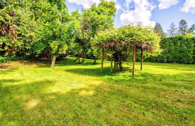 Private park in a cozy home next to I-90 huge yard - Photo 31