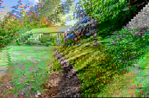 Foto 27 - Private park in a cozy home next to I-90 huge yard