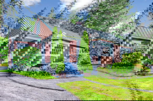 Foto 24 - Private park in a cozy home next to I-90 huge yard