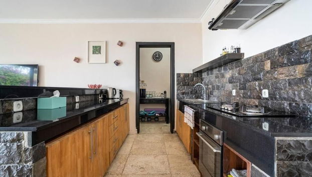 Cucina privata