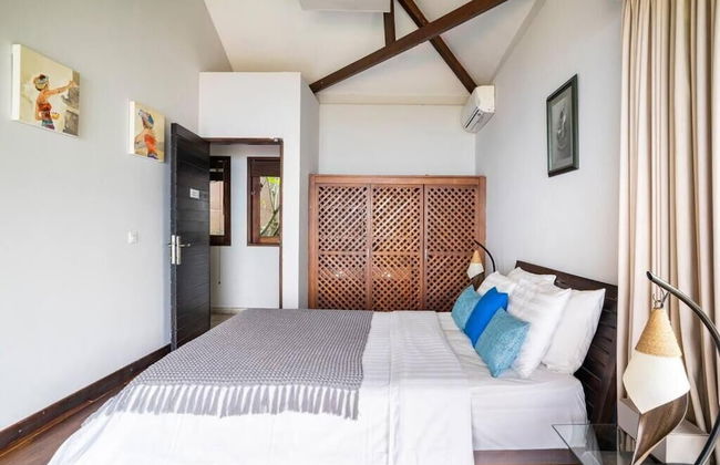 Aomi Villa - Foto 2