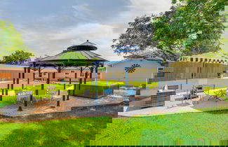 Foto 1 - 8b 4b Nearby Pool Blanco Wine Trail Town sq