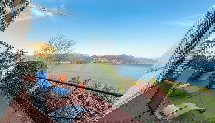 Photo 1 - Infinity Lake View Terraced Casa