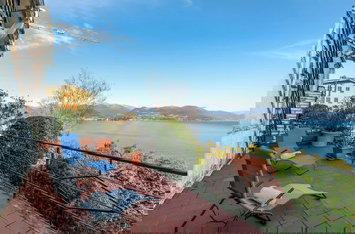 Photo 1 - Infinity Lake View Terraced Casa
