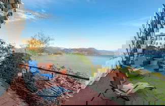 Photo 1 - Infinity Lake View Terraced Casa