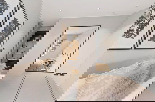 Foto 12 - Knightsbridge & Chelsea Lux 2 bed Duplex
