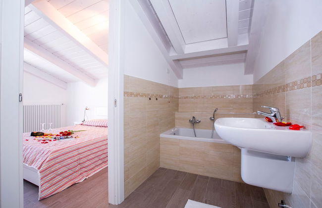 Casa Laura Apt 6 in Il Piazzo - Foto 16