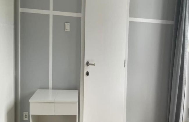 Modern & Charming - Free Private Parking - Photo 3