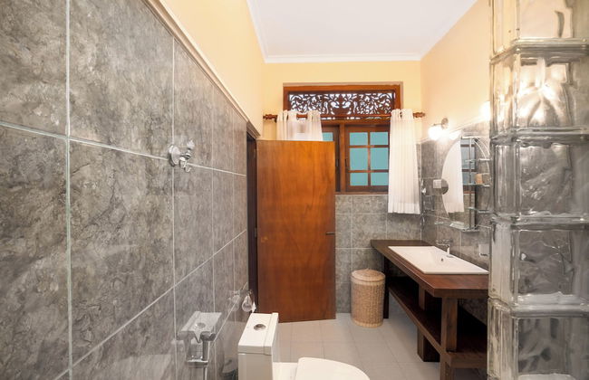 Villa Mandalay by Scenery Villas - Foto 12