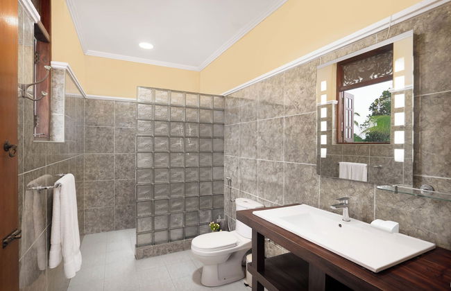Villa Mandalay by Scenery Villas - Foto 11