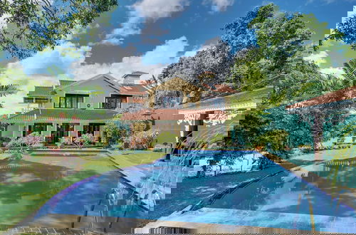 Foto 14 - Villa Mandalay by Scenery Villas