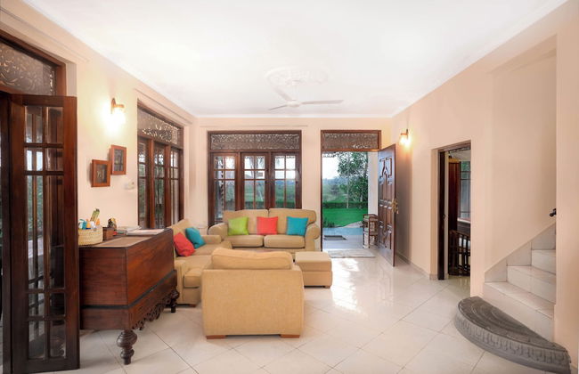 Villa Mandalay by Scenery Villas - Foto 9