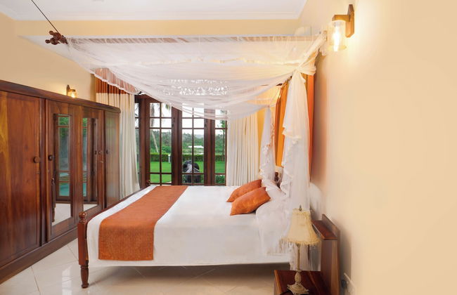 Villa Mandalay by Scenery Villas - Foto 3