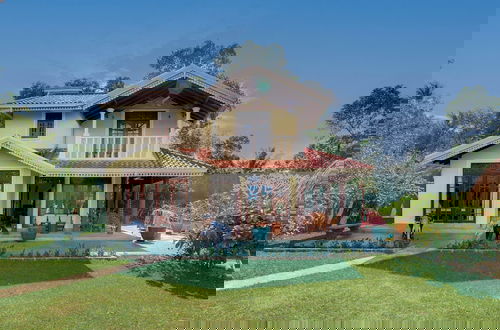 Foto 15 - Villa Mandalay by Scenery Villas