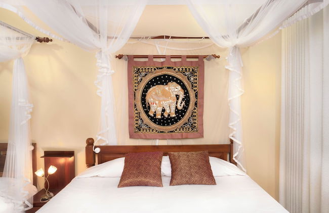 Villa Mandalay by Scenery Villas - Foto 2