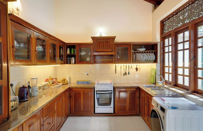 Villa Mandalay by Scenery Villas - Foto 7