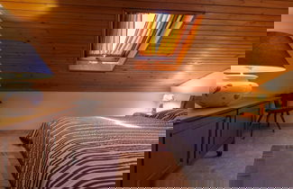 Foto 1 - Classic and Trendy Apartment With Terrace